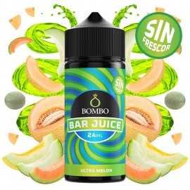 Aroma Ultra Melon Sin...