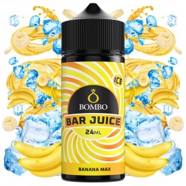 Aroma Banana Max Ice...