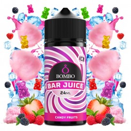 Aroma Candy Fruits Ice...