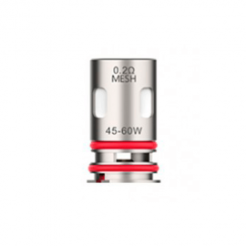Resistencias GTX Mesh Coil...