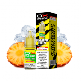 Pineapple Freeze 10ml -...