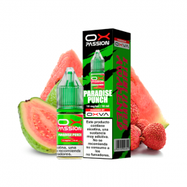 Paradise Punch 10ml - Oxva...