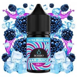 Aroma Ultra Blue Razz Ice...