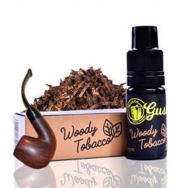 Aroma Mix&Go Woody Tobacco...