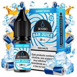 Energy Drink Ice 10ml -...