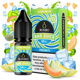 Ultra Melon Ice 10ml -...