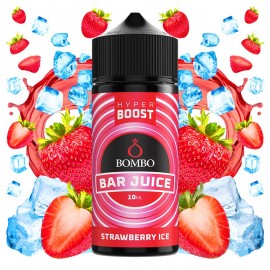 Aroma Strawberry Ice...
