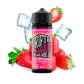 Aroma Sweet Strawberry Ice...