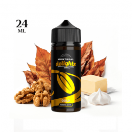 Aroma Delights Gold...