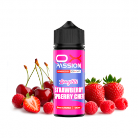 Aroma Strawberry Raspberry...