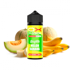 Aroma Melon Banana 24ml/120...