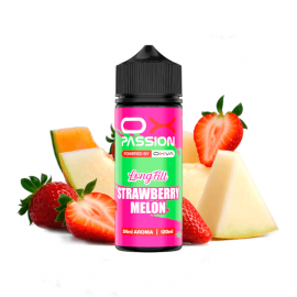 Aroma Strawberry Melon...