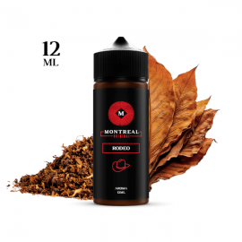 Aroma Rodeo 12ml/120...