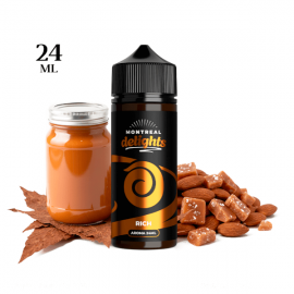 Aroma Delights Rich...