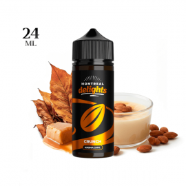 Aroma Delights Crunch...