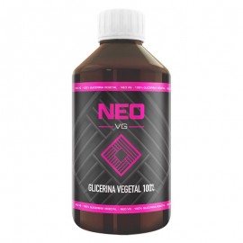 Base 100% VG - Neo Base 200ML