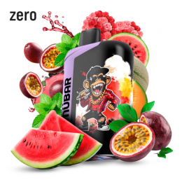 Mübar Eden Beast 50K...