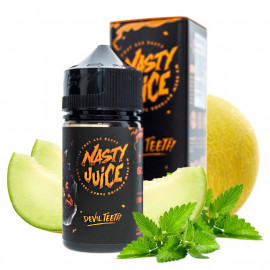 Devil Teeth 50ml - Nasty Juice