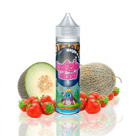 Melon N Straw 50ml - Bubble...