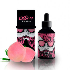 Japanese Peach 50ml - Ossem