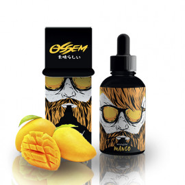 Malaysian Mango 50ml - Ossem