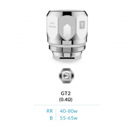 Resistencia GT2 Core para...