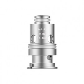 Resistencia PnP - Voopoo