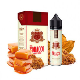 Butterscotch Tobacco 50ml -...