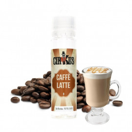 Caffè Latte 50ml - Cirkus