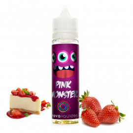 Pink Monster 50ml - Nova...