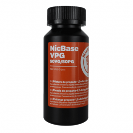 NicBase VPG Mix & Go V2 -...