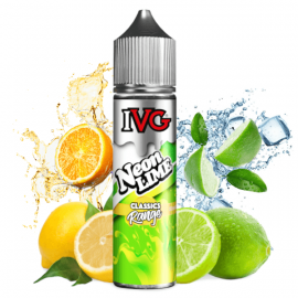 Neon Lime 50ml - IVG Classics