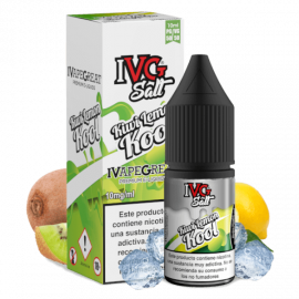 Kiwi Lemon Kool 10ml - IVG...