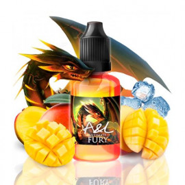 Aroma Ultimate Fury 30ml - A&L