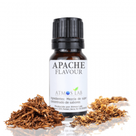 Aroma APACHE 10ml - Atmos Lab