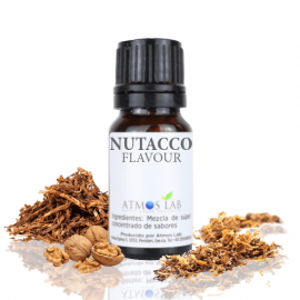 Aroma NUTACCO 10ml - Atmos Lab