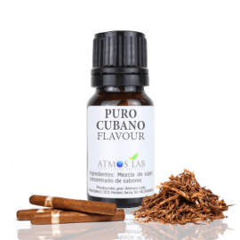 Aroma PURO CUBANO 10ml -...